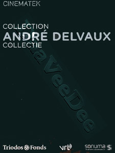 Andr Delvaux Collection - 7-DVD Box Set (DVD)